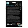 Black Edition Shake & Paint Acrylic Markers Metallic